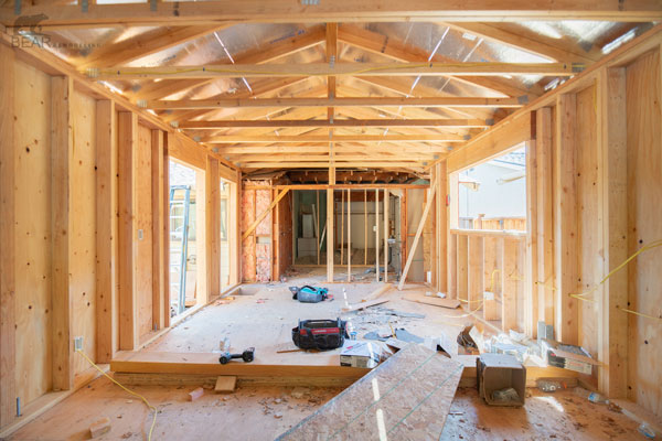 General Remodeling Contractors Glendale CA